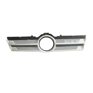 BENZ ACTROS MPIV GRILLE 9607500618 9607511018 HC-T-1823 European Heavy Duty Truck Accessories Body Spare Parts 