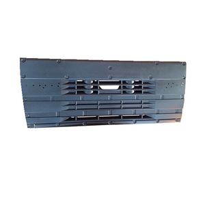 DAF XF105 UPPER GRILLE - 2ND SERIES 1400004 HC-T-12055 European Heavy Duty Truck Accessories Body Spare Parts 