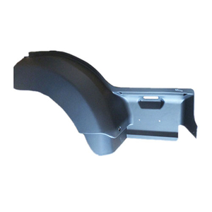 HC-T-2030 Iveco truck body accessory foot step