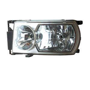 HC-T-8233 Scania truck spare parts front light head lamp 