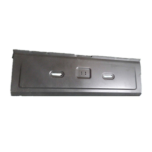 BENZ ACTROS MPII / MEGA / MPI FRONT PANEL 9438850326 59*21CM HC-T-1038 European Heavy Duty Truck Accessories Body Spare Parts 