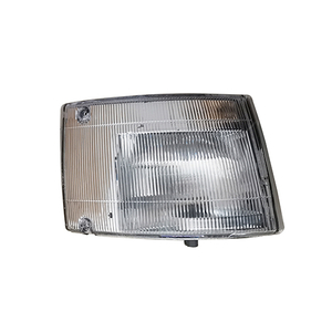Hino LFS/LFR:21T LSH CORNER LIGHT 219-1504 R81610-1362A L81620-1222A HC-T-4115 Japanese Heavy Duty Truck Accessories Body Spare Parts 
