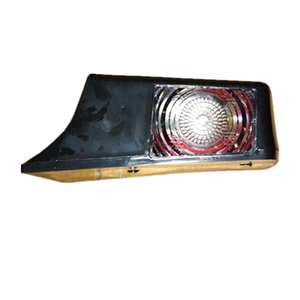 HC-T-8066 Scania 113 truck spare parts led side lamp marker light
