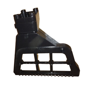 DAF XF95 FOOTSTEP BRACKET-2ND SERIES 1445563/1445564 HC-T-12117 European Heavy Duty Truck Accessories Body Spare Parts 