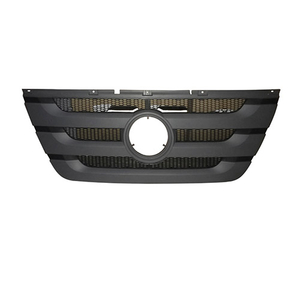 BENZ ACTROS MPIV MEGA GRILLE 9437501518 HC-T-1778 European Heavy Duty Truck Accessories Body Spare Parts 