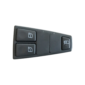 VOLVO FH12-16/FM9-12 DOOR ELECTRIC SWITCH 20752914 HC-T-7446 European Heavy Duty Truck Accessories Body Spare Parts 