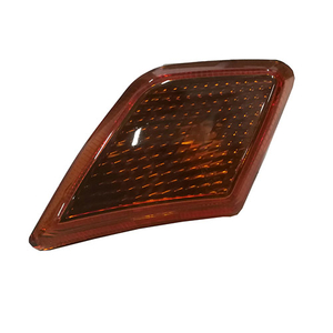 BENZ ACTROS MPIV SIDE LIGHT 9608201121 9608201021 HC-T-1962 European Heavy Duty Truck Accessories Body Spare Parts 