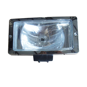HC-T-8131 Scania 114 truck spare parts front light top roof lamp