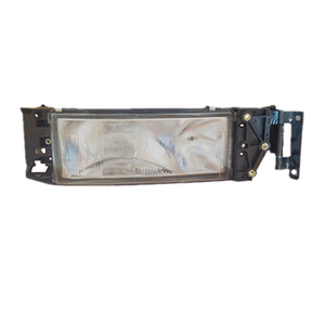 HC-T-2001 Iveco truck spare parts front light head lamp 