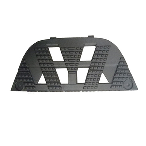 BENZ ACTROS MPIV FOOT STEP A9606662228 HC-T-1808 European Heavy Duty Truck Accessories Body Spare Parts 