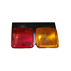 NISSAN CW520 TAIL LIGHT HC-T-10004 Japanese Heavy Duty Truck Accessories Body Spare Parts 