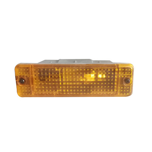 HC-T-6003 SIDE LAMP 81253206082 TRAILER