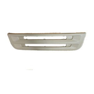 HC-T-8058 Scania 420 truck body accessory front lower panel