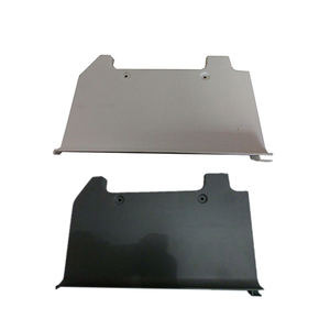 BENZ ACTROS MPII / MEGA / MPI COVER 9438850022/9438850122 HC-T-1035 European Heavy Duty Truck Accessories Body Spare Parts 